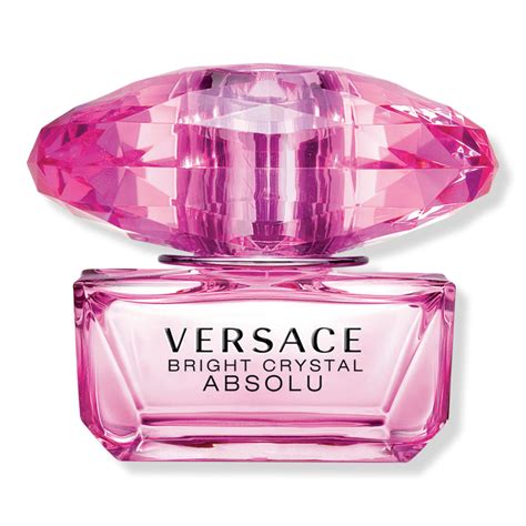 versace perfume bright crystal ulta|Versace Bright Crystal perfume smell.